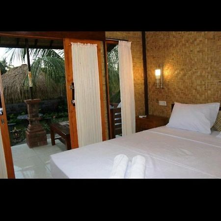 Gara Menjangan Homestay Баньюведанг Экстерьер фото